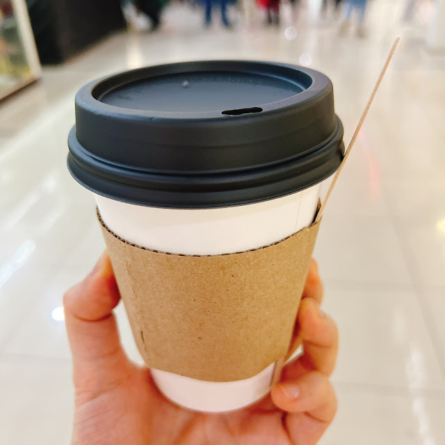 Cafe Americano