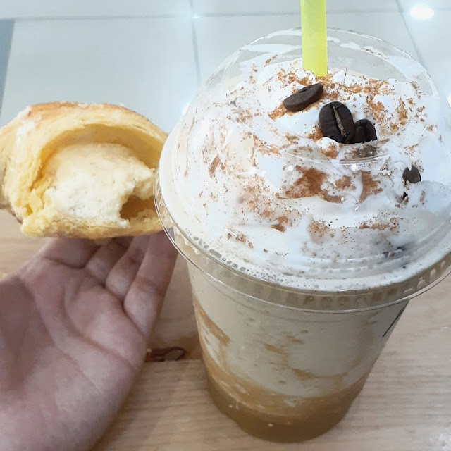 Frapuchino