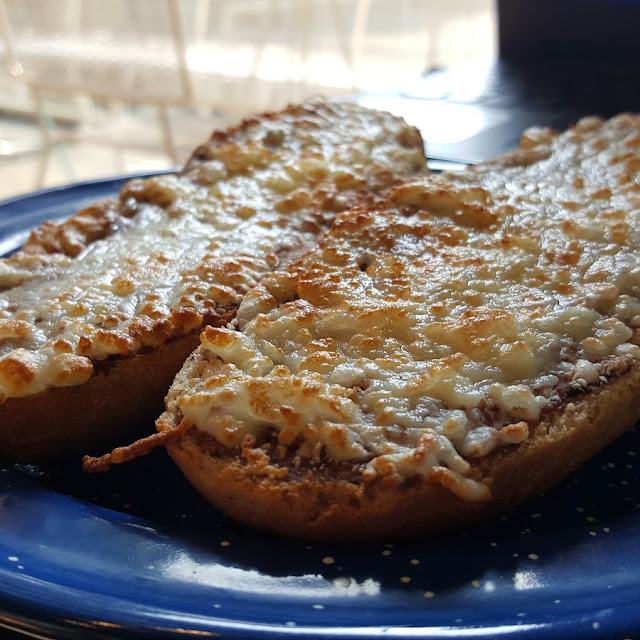 Molletes