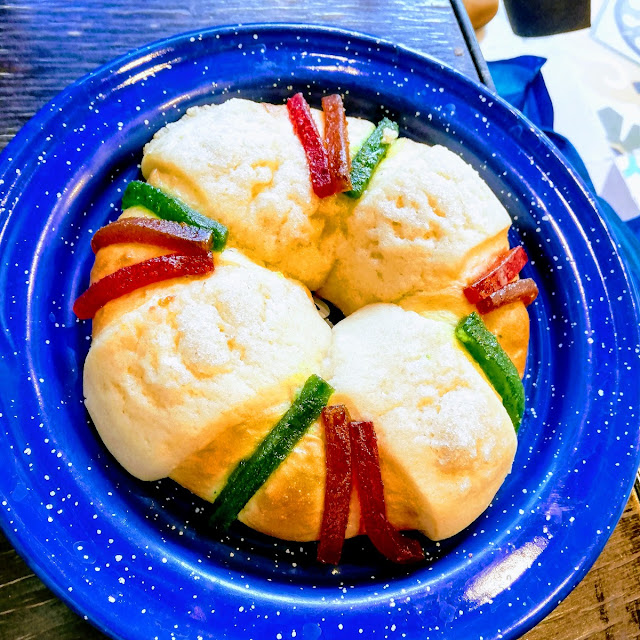 Rosca de Reyes
