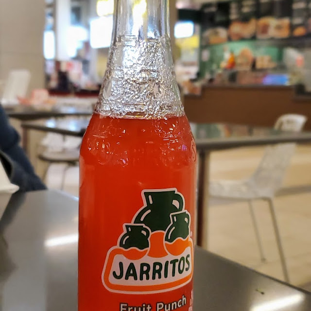 Jarritos