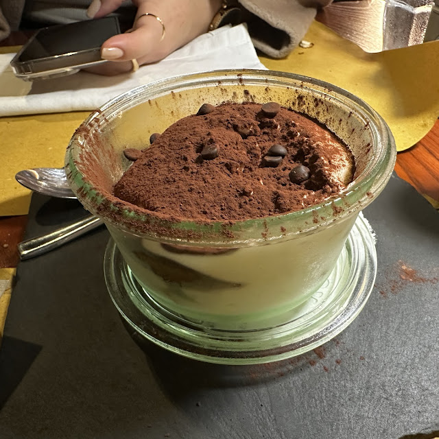 Tiramisu