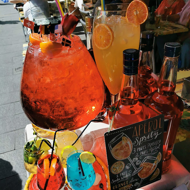 Aperol Spritz
