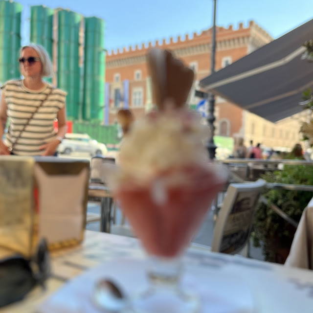 Ice Cream