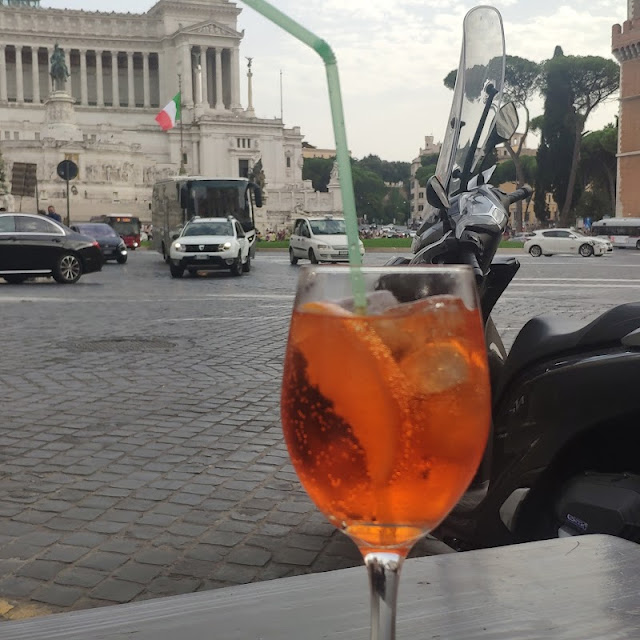 Aperol Shpiz