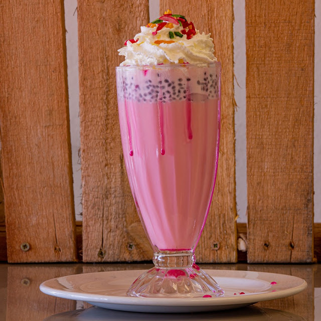 Bombay Crush