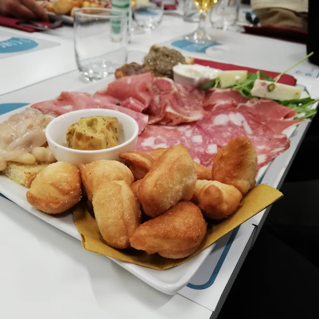 Antipasto Del Circolo