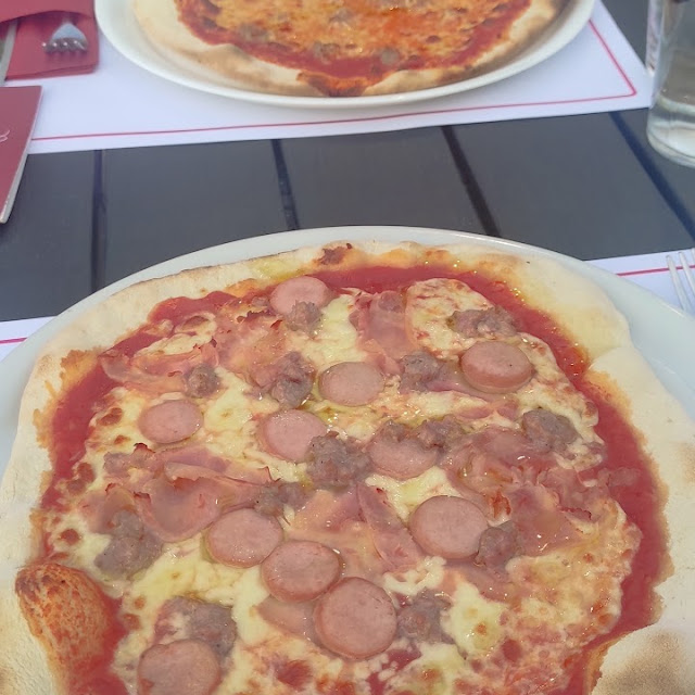 Wurstel E Salsiccia