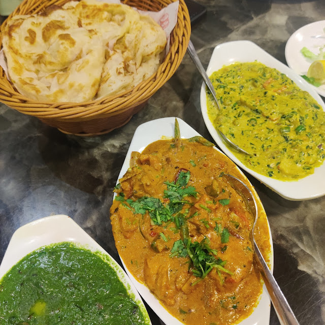 Chicken Masala