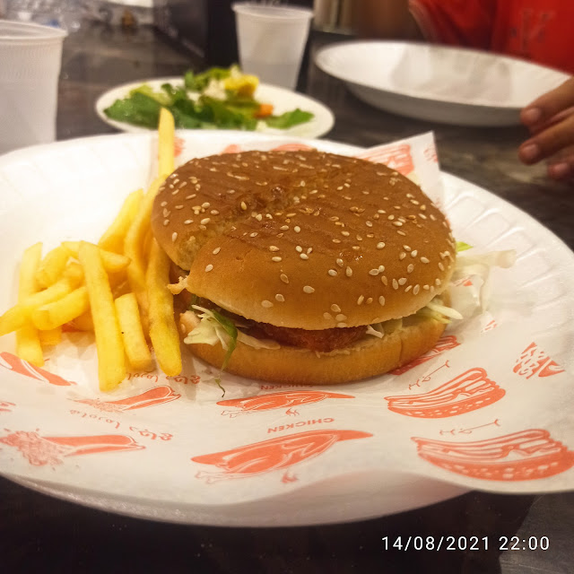 Burger