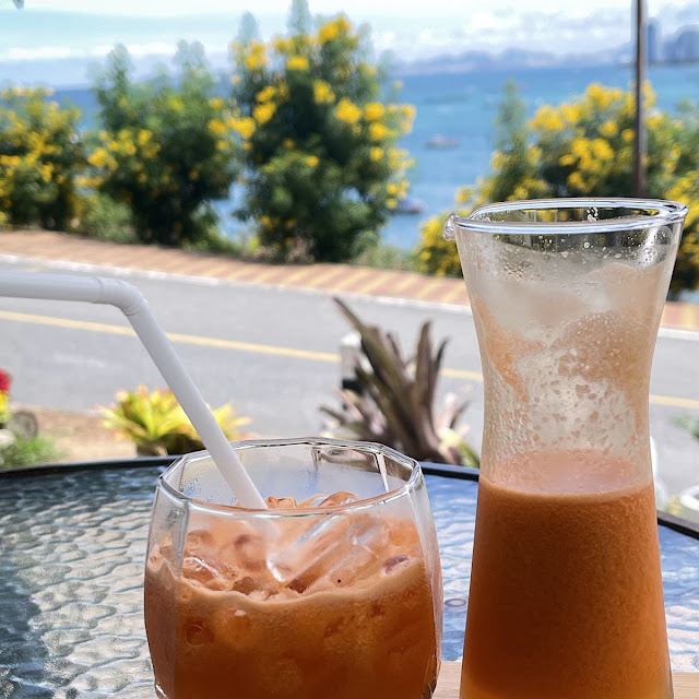 Carrot Juice