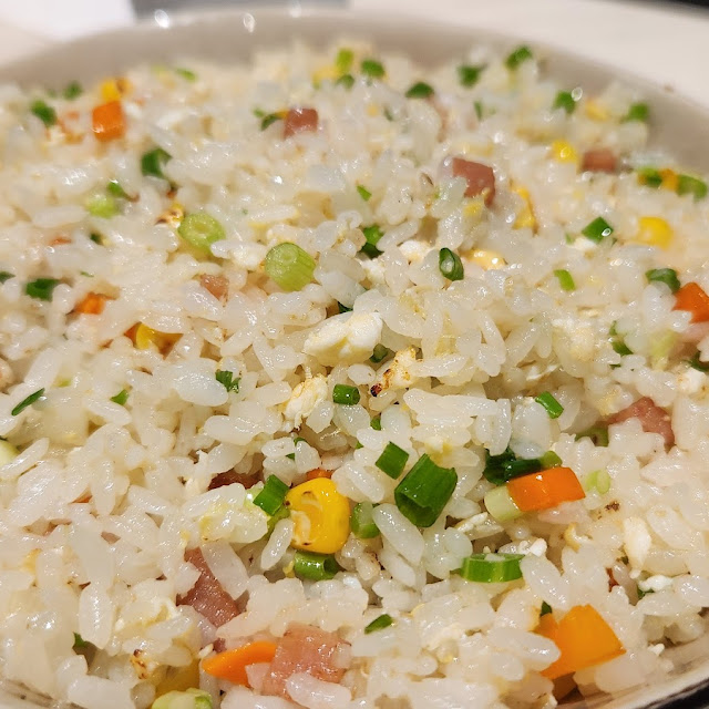 Fried Rice