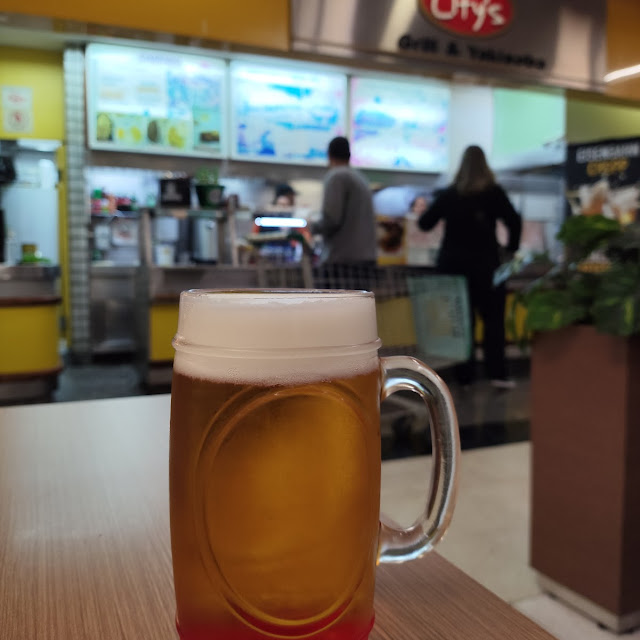 Chopp Eisenbahn