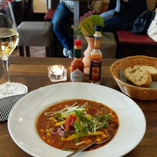 Chili Con Carne
