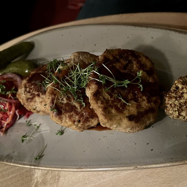 Frikadellen