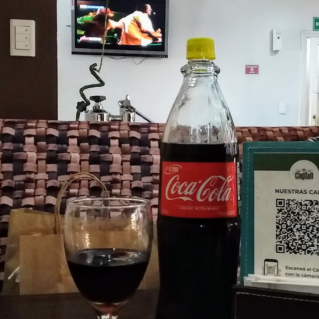 Coca Cola