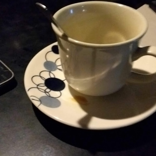 Cafe Americano