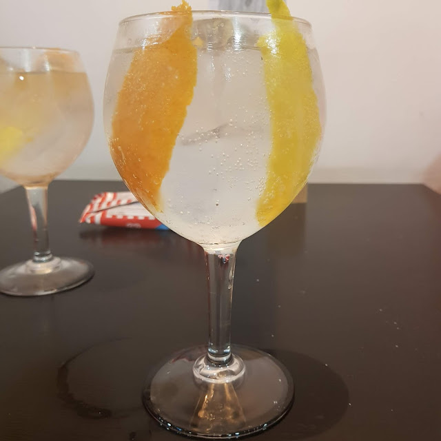 Gin Martin Miller's
