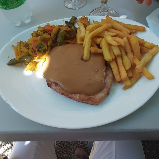 Jambon Braisé