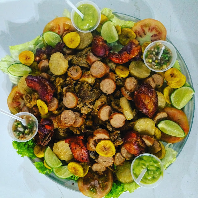 Picada Valluna
