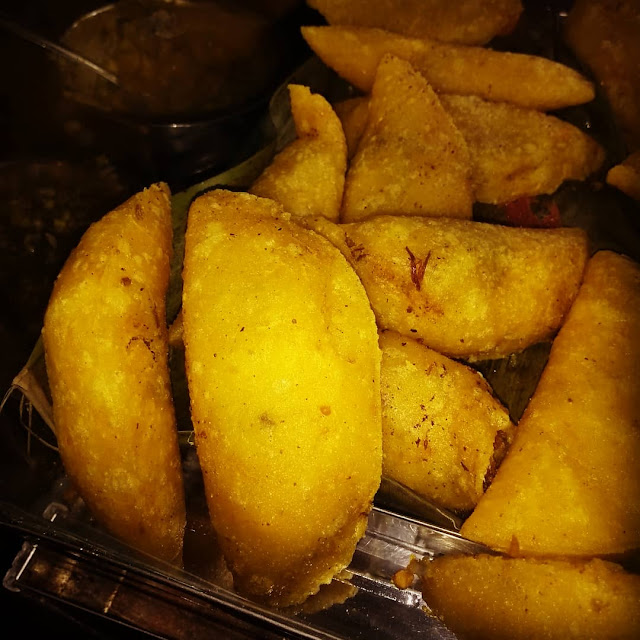 Empanada Valluna