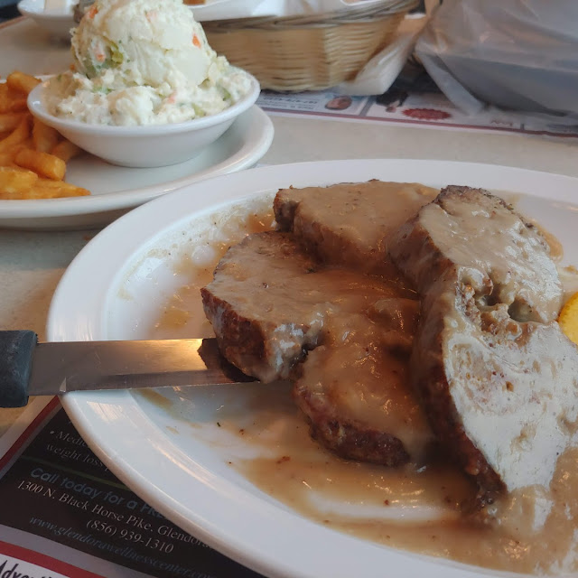 Meatloaf