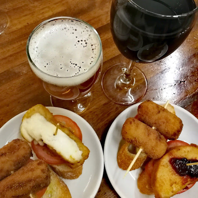 Tapas