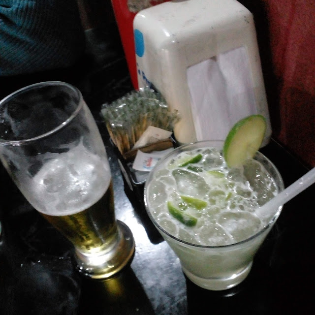 Caipirinha