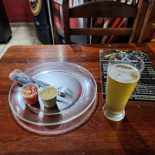 Beer