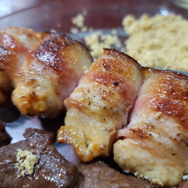 Yakitori