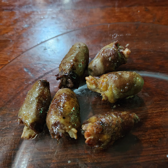 Coração de Frango