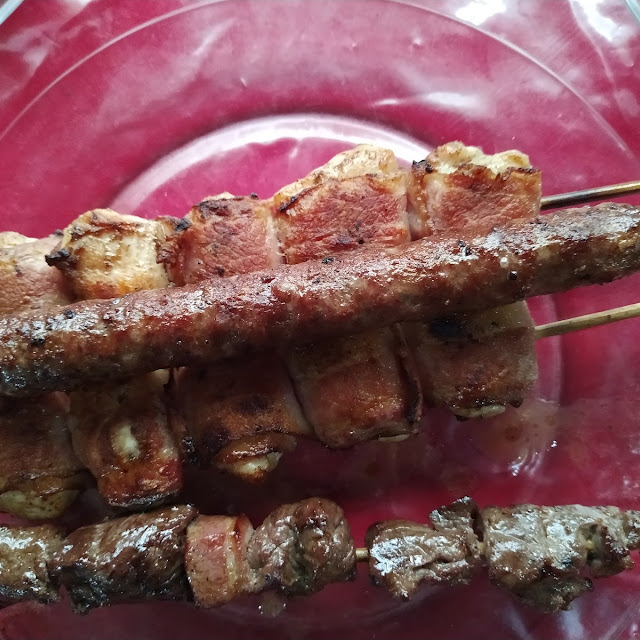 Churrasquinho