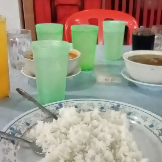 Sup Ayam