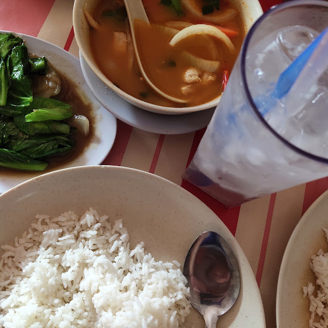 Nasi Ayam