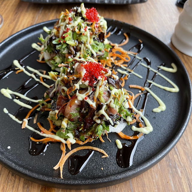 Asian Salad