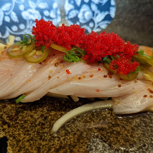 Yellow Tail