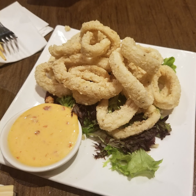 Calamari