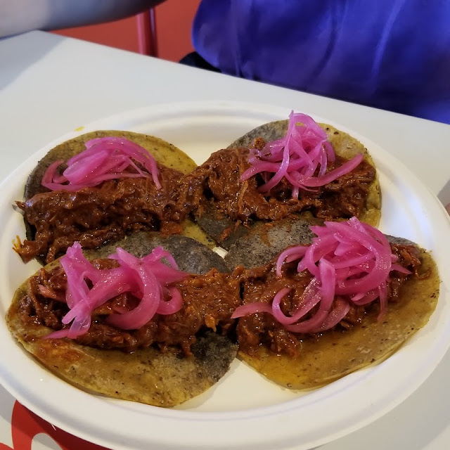 Cochinita Pibil