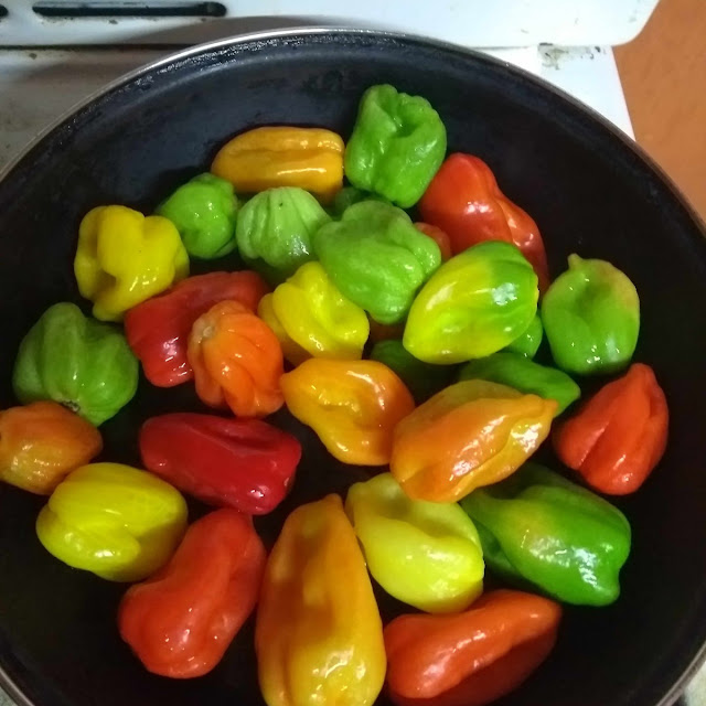 Nuestra Salsa
