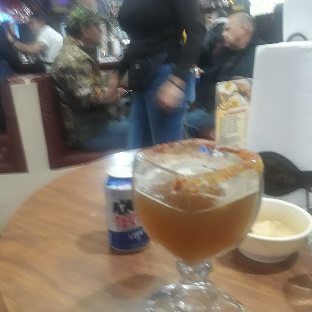 Menudo de Domingo