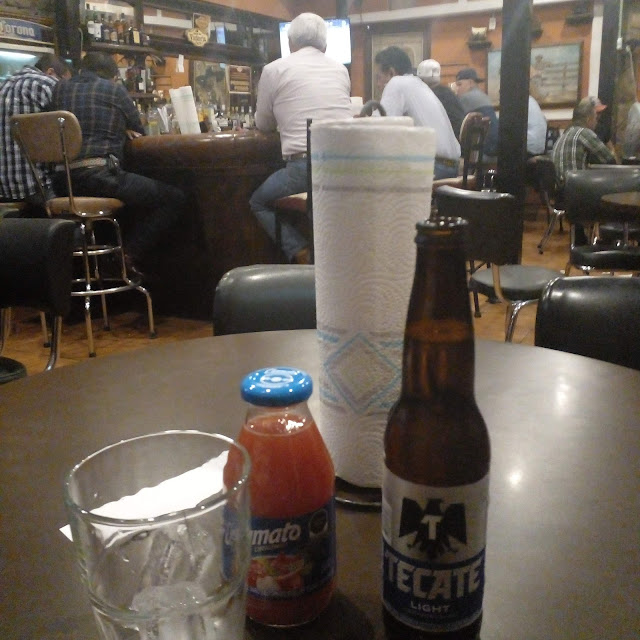 Clamato