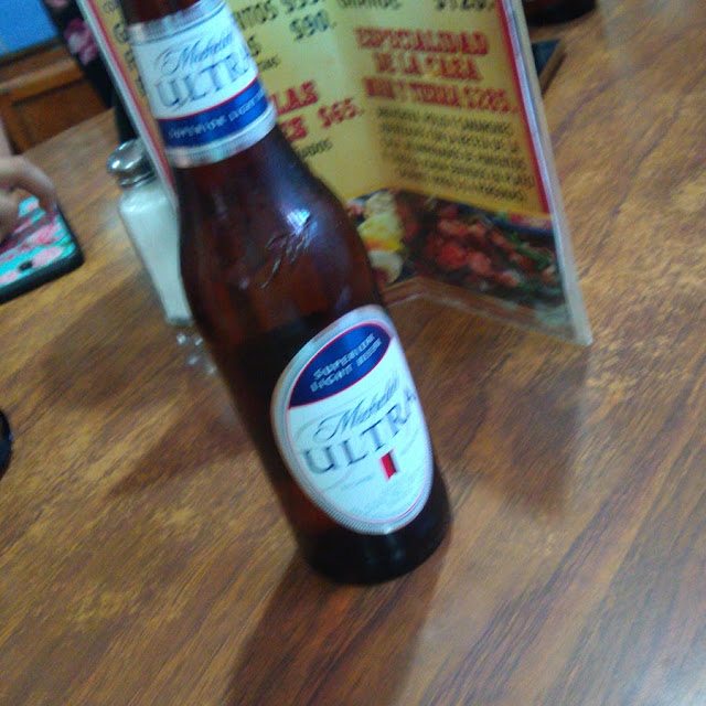 Michelob Ultra