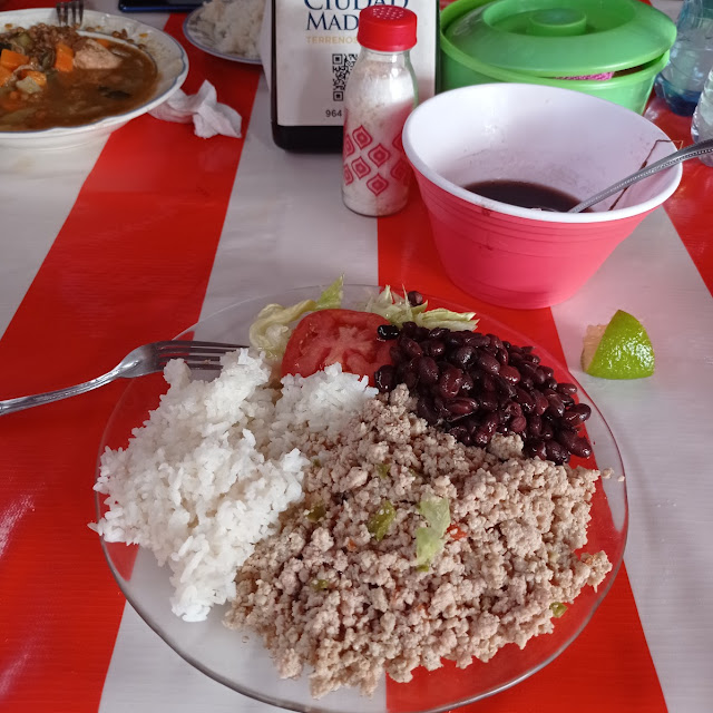 Carne Molida