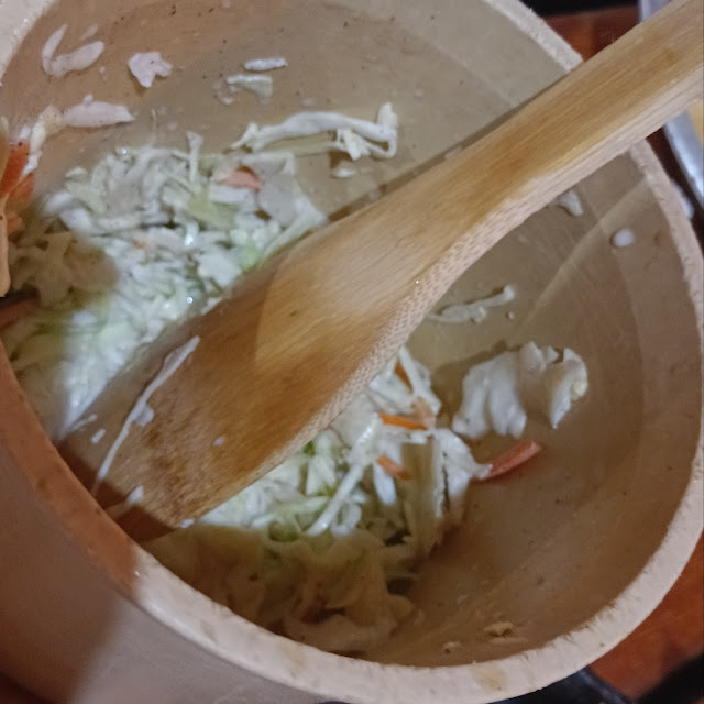 Coleslaw Salad
