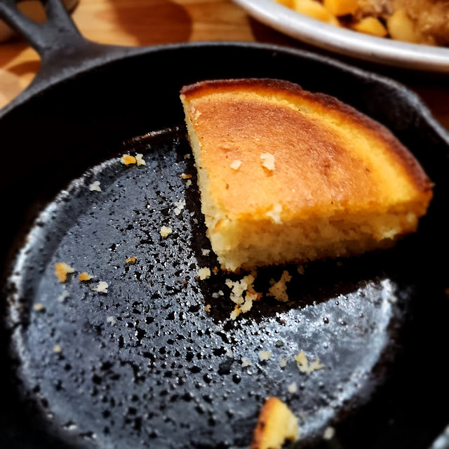 Skillet Bread