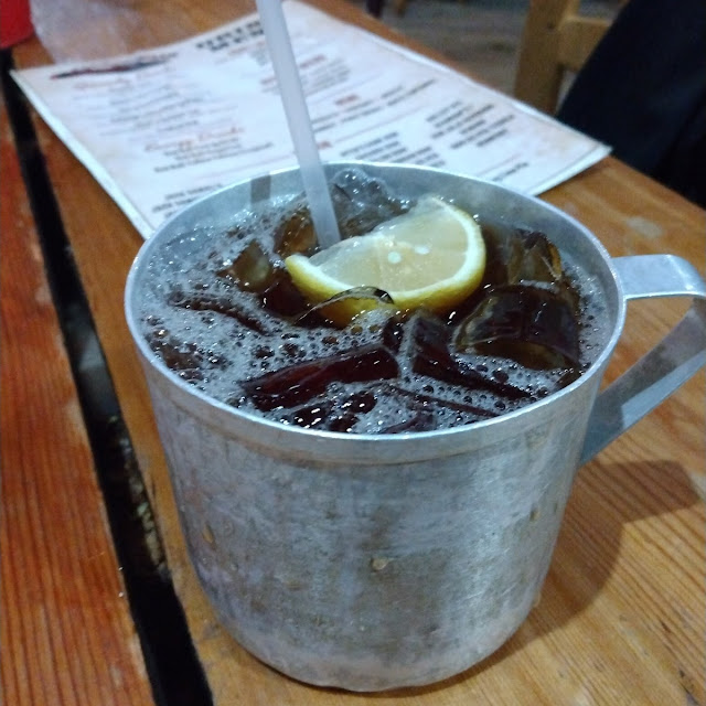 Sweet Tea