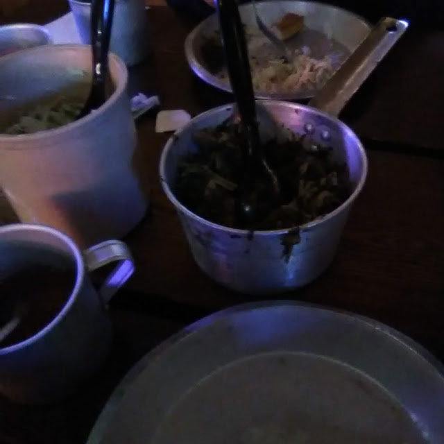 Turnip Greens