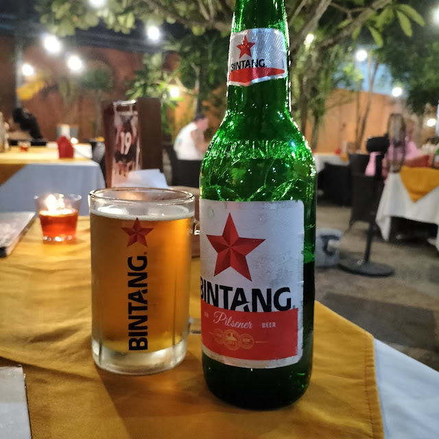 Bintang Beer