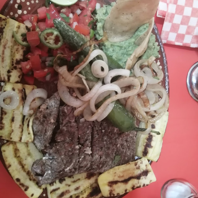 Tampiqueña
