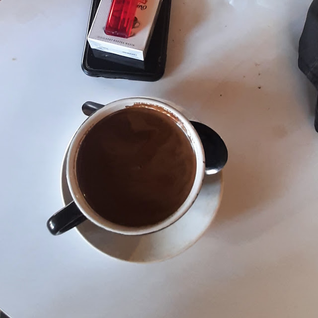 Kopi Itam